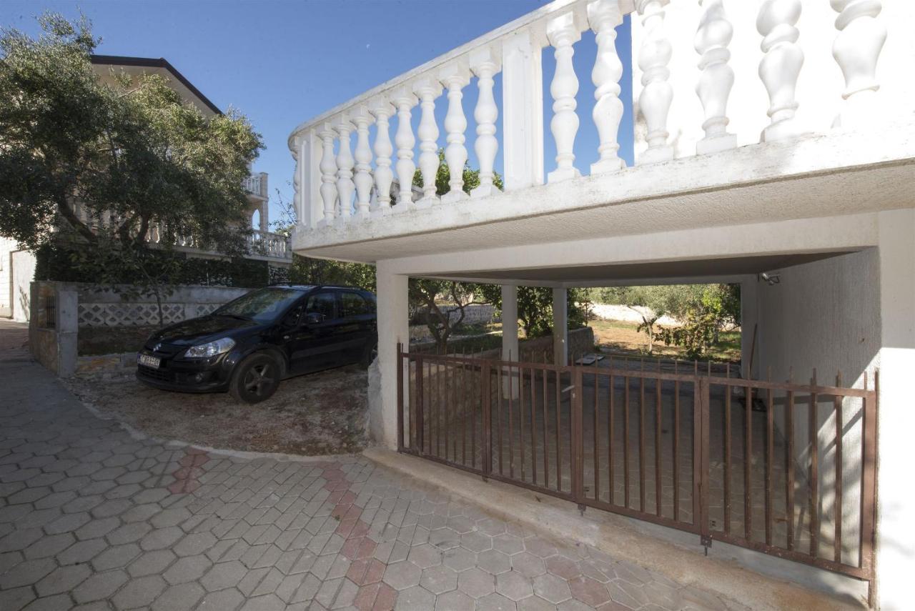 Apartment Jure Slatine Exterior foto